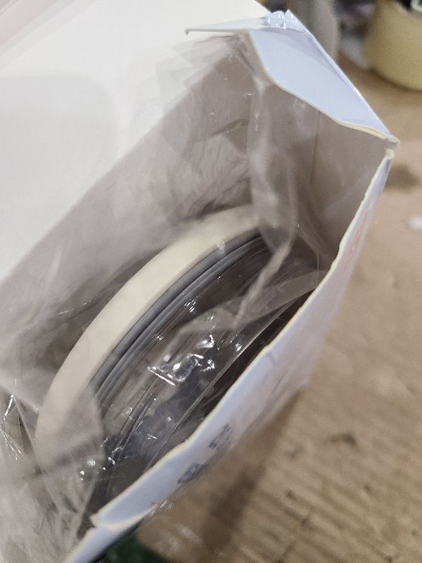 Photo 1 of 2 Pack 40 oz Flip Straw Leak Proof Lid for Stanley H2.0 Quencher, Stanley Lid Replacement 40 oz for Stanley Cup Accessories ProTour, No Spill Proof Straw Cover for Stanley Accessories (Cream & Black)