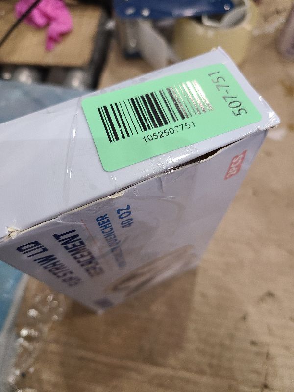 Photo 1 of 2 Pack 40 oz Flip Straw Leak Proof Lid for Stanley H2.0 Quencher, Stanley Lid Replacement 40 oz for Stanley Cup Accessories ProTour, No Spill Proof Straw Cover for Stanley Accessories (Cream & Black)