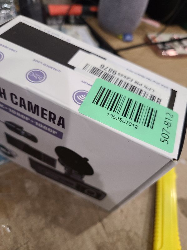 Photo 1 of 3 Channel 5G WiFi Dash Cam, 4K+1080P+1080P Dash Cam Front and Rear Inside with 64GB Card, 3.16” IPS Screen, G-Sensor, Loop Recording, Parking Monitor, 170° Wide Angle, IR Night Vision, WDR, Black