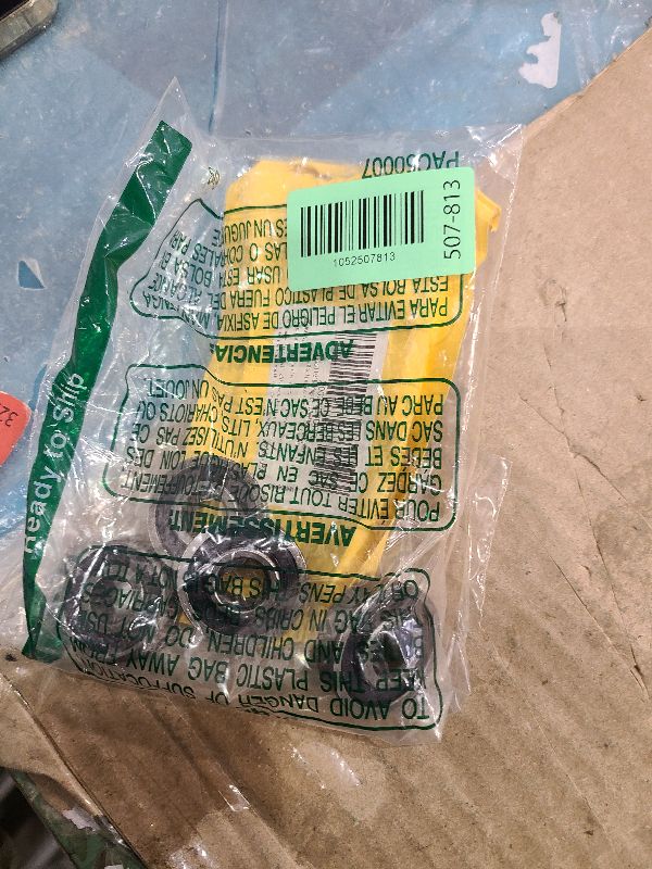 Photo 1 of (4-Pack) 1/2" Bearings Carbon Steel - ID 1/2" x OD 1-3/8" Applicable Lawn Mower, Wheelbarrows, Carts and Hand Trucks Wheel Bearings Replacement