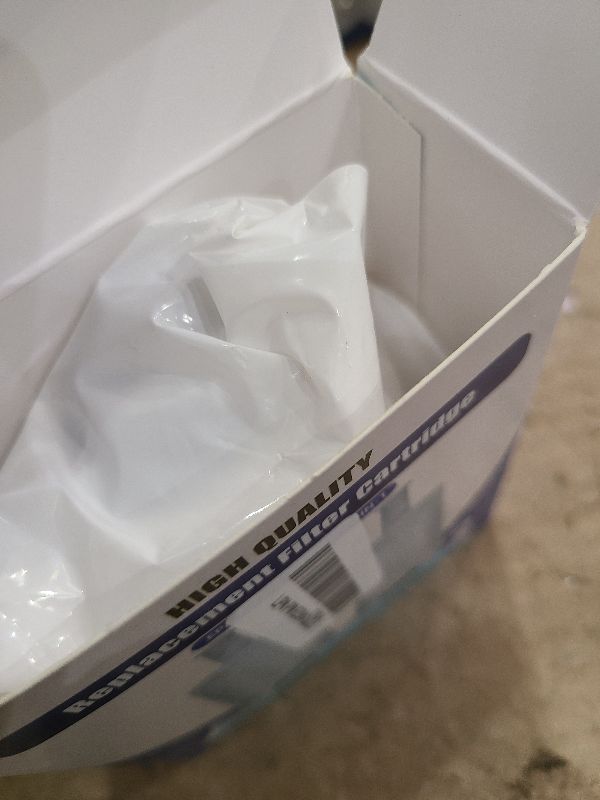 Photo 1 of 2 Pack Replacement Water Filter for Breville Espresso Machine Barista Touch Bes880, Barista Pro BES878, Oracle Touch BES990, Oracle BES980, Dual Boiler BES920 Bambino ClaroSwiss Sage by Funmit