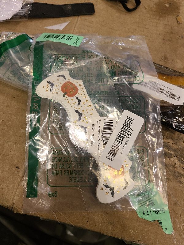 Photo 1 of 12 Sheets Halloween Face Temporary Tattoo, Ghost Skull Witch Bat Spider Pumpkin Rose Waterproof Fake Tattoos Face Makeup Freckles Patches For Women Girls Halloween Festival Party Supply