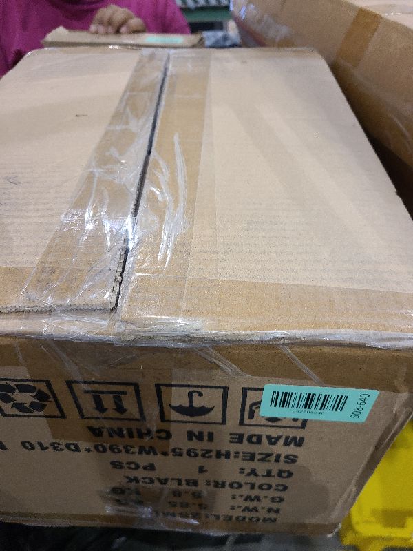 Photo 1 of 1.2 Cuft Home Safes Fire and Waterproof, Anti-Theft Fireproof Safe Box with Digital Keypad, Spare Keys and Removable Shelf, Personal Safe Box for Documents Money Firearm Valuables