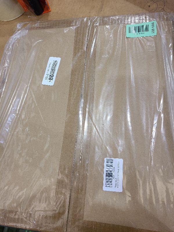 Photo 1 of 1MORE Pizza Steel for Oven,16"x13"Steel Pizza for Grill,1/4" Thick Pre-Seasoned Pizza Cooking Steels for Artisan Pizza, Bread, BBQ Restaurant-Quality Crisp Crust | Perfect for Oven Baked