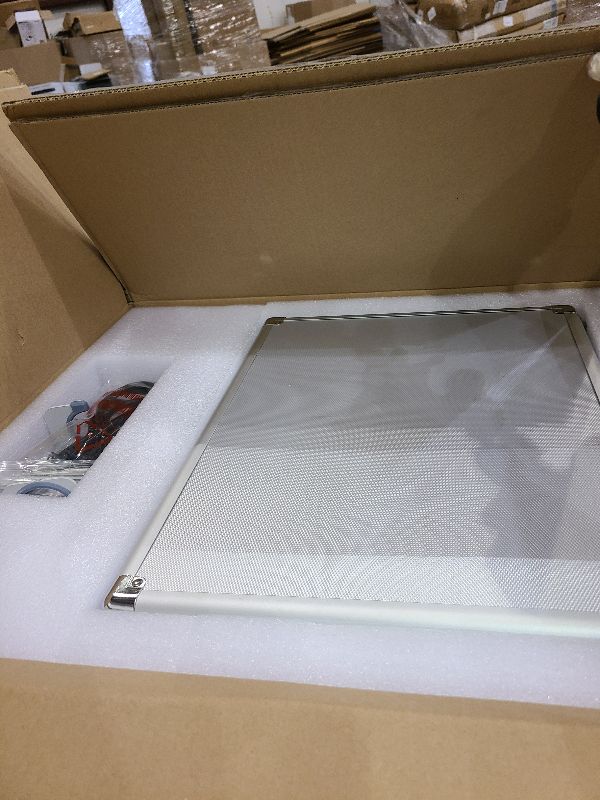 Photo 1 of 2025 Advanced Shockwave Therapy Machine, Focused Shockwave FSA or HSA Eligible, Non-Invasive Extracorporeal ESWT Shock Wave Therapy Device, Safe Use, Ideal for Home & Clinical Use(ESWT03_White)