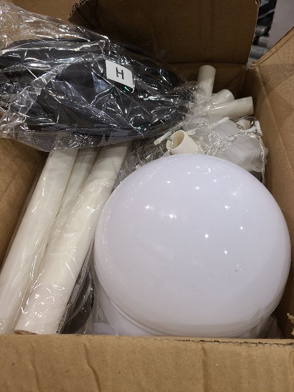 Photo 1 of [Timer] 2Packs Halloween Decorations Outdoor, Cute Halloween Decorations Indoor, Spooky Ghost Halloween Decor with Witch Hat, Scary Ghosts Decor with LED Lights for Front Porche Yard Garden Home