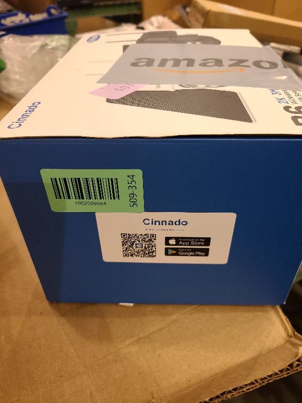 Photo 1 of 2K Cameras for Home Security-2.4G WiFi Outdoor Camera Wireless Solar/Battery Powered with solar panel, 360° Viewing, AI Human Detection, Color Night Vision, with SD Storage, Works with Alexa(2 Pack)