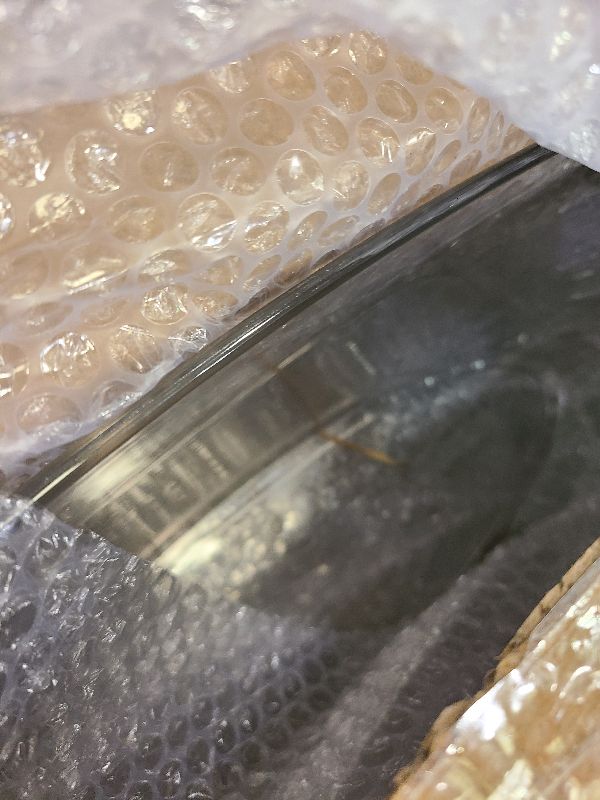 Photo 1 of 2 PCS Ice Bucket,Acrylic Ice Buckets for Parties,5.5L Extra Large Clear Champagne Beer Tub Mimosa Bar Supplies Kit Wine Beverage Bucket with Corkscrew&Scoop for Wine Cocktail Bar(Clear)