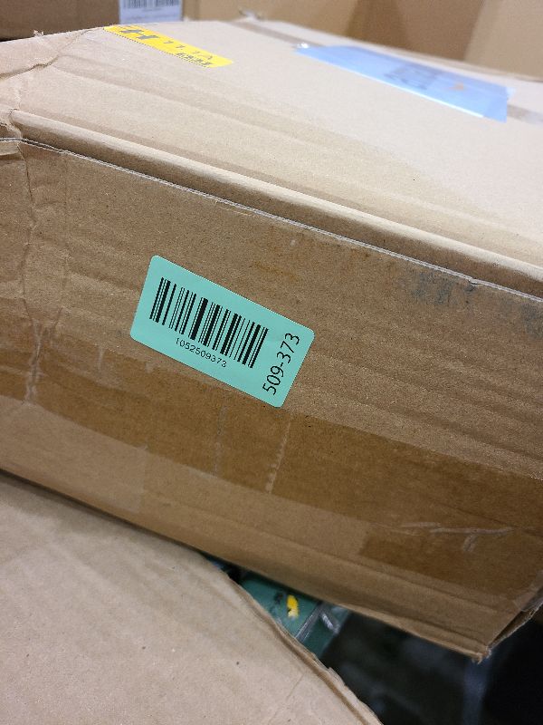 Photo 1 of 2 PCS Ice Bucket,Acrylic Ice Buckets for Parties,5.5L Extra Large Clear Champagne Beer Tub Mimosa Bar Supplies Kit Wine Beverage Bucket with Corkscrew&Scoop for Wine Cocktail Bar(Clear)