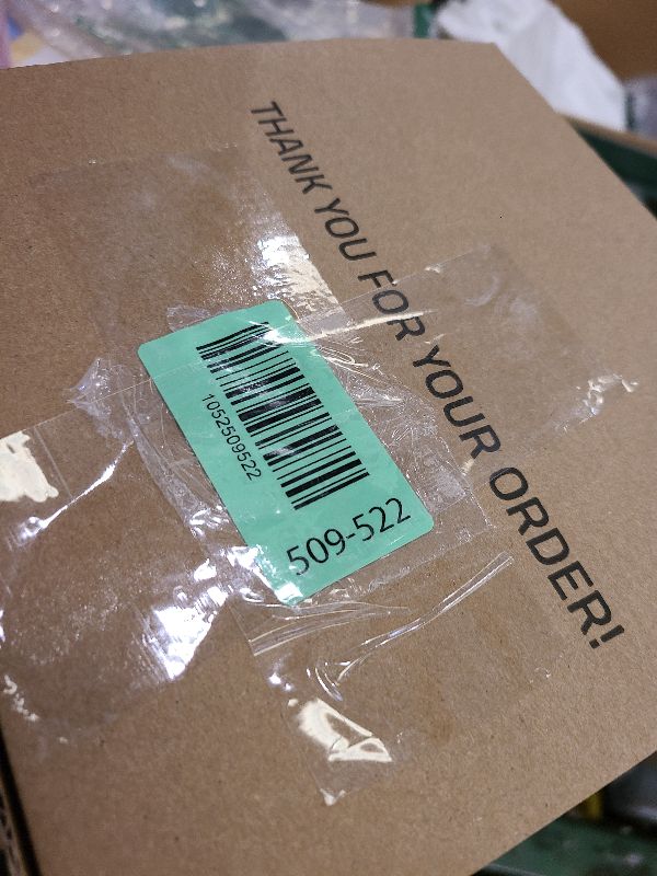 Photo 1 of 12-Cup Replacement Glass Carafe Pot Compatible with Hamilton Coffee Maker Models 46310, 49976, 49966, 49350, 49957, 49954, 49933, 49980A, 49980Z, 49983, 49618, 46300, 49950