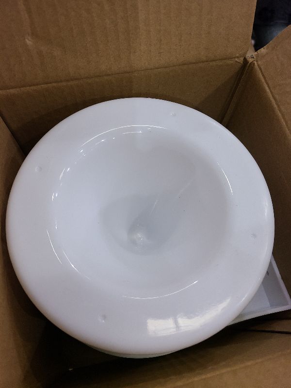 Photo 1 of ?Upgraded? NOORNY 3 in 1 Indoor Dryer Vent Kit Lint Trap Bucket Dryer Vent for Apartment - with Double Layer 4-Inch by 5-Feet Gray Proflex Duct, for Electric Clothes Dryers