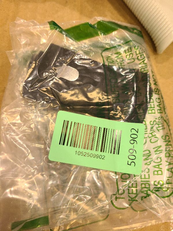 Photo 1 of 3 pcs Black Hook Waist Band Extenders Pants Waist Extenders with Metal Hook Adjustable Waistband Extender for Men Women, Pants, Jeans, Skirts, Trousers