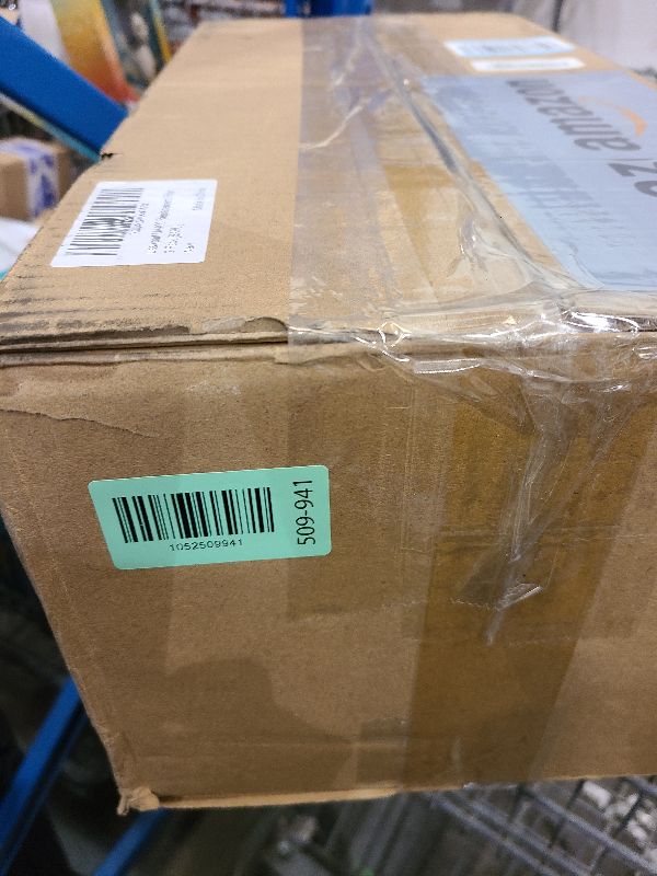 Photo 1 of [Upgraded] Uaswpart Classic 400 Series Dualprotection Filter Compatible with Blueair Classic 400 Series Air Purifier Filter for Models 402 403 405 410 450E 455EB 480i, 2 Packs