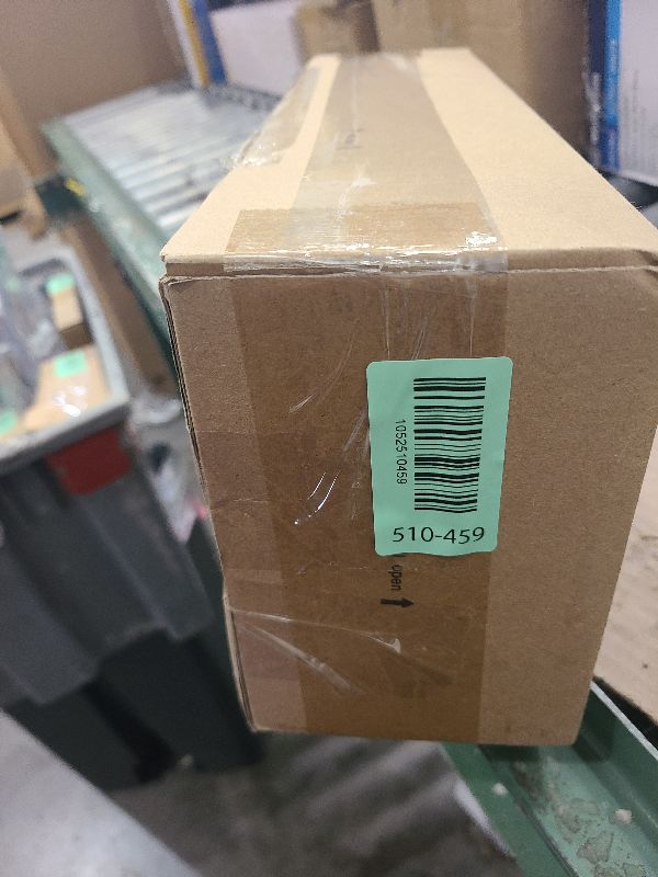 Photo 1 of 2 Pack Black Wrap Around Double Curtain Rods Set, USFOOK Blackout Dual Curtain Rods for Windows 32 to 58 Inch, 6/8 Inch Room Darkening Curtain Rod, Decorative Drapery Rods for Home