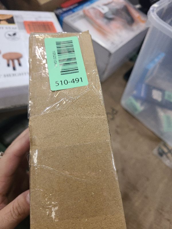 Photo 1 of 1'' NPT Automatic Fuel Nozzle with Fuel Hose Swivel & Hook, Auto Shut-Off Aluminum Alloy Diesel Nozzle Max Flow Rate 30 GPM, 19/16" (OD=30mm) Spout for Diesel, Gasoline, Biodies