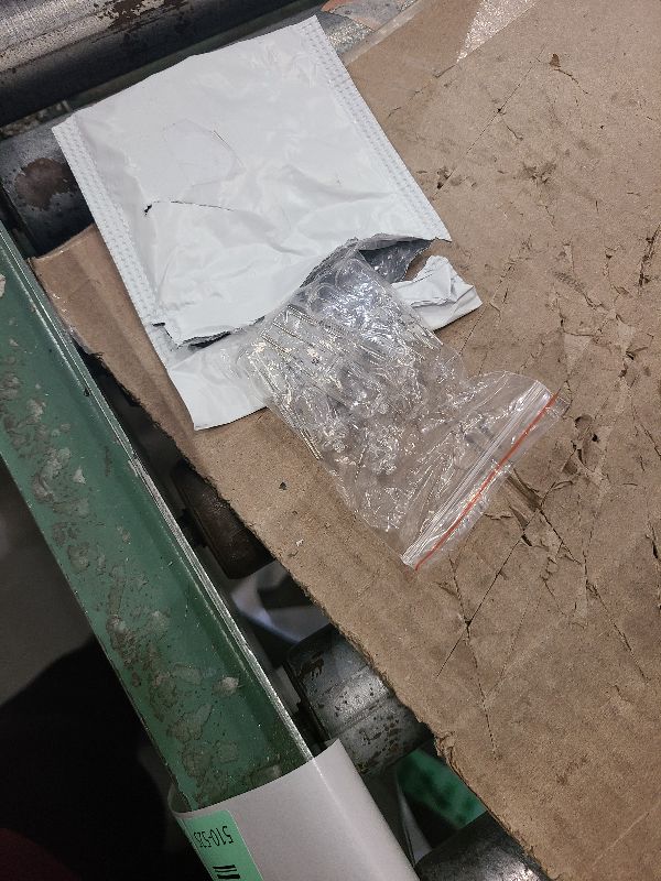 Photo 1 of 10x G6.35 120V 50W Halogen Light Bulb Clear Dimmable T4 Q35//CL/GY6.35 JCD 120 Volt Electric Wax Melter Plug Oil Warmer Aroma Tart Counter Kitchen Bathroom Mirror Fixture (50, Watts)