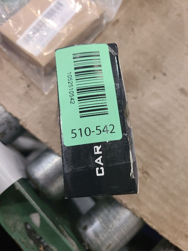 Photo 1 of 2 Pcs LED License Plate Light Lamp Tag Lights Compatible with Honda MDX TSX TL ILX RDX RL Accord Odyssey Civic Sedan Pilot Rear Tag Lights, Powered by 18-SMD 6000K White