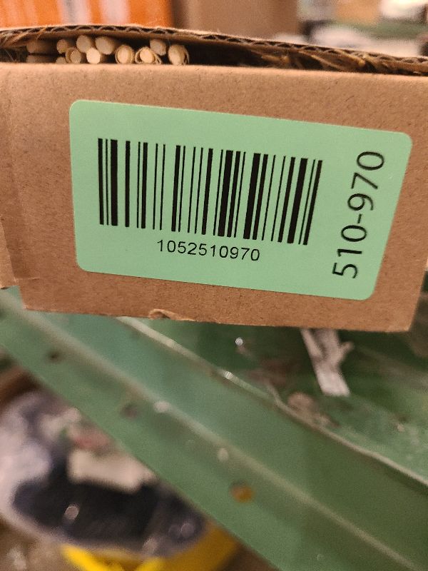 Photo 1 of 110 PCS Dried Pampas Grass Bouquet, Boho Table Decor, Bunny Tails Dried Flowers, Brown Pompas, White Pampas Grass for Wedding, Home, Rustic Party, Baby Shower Decorations