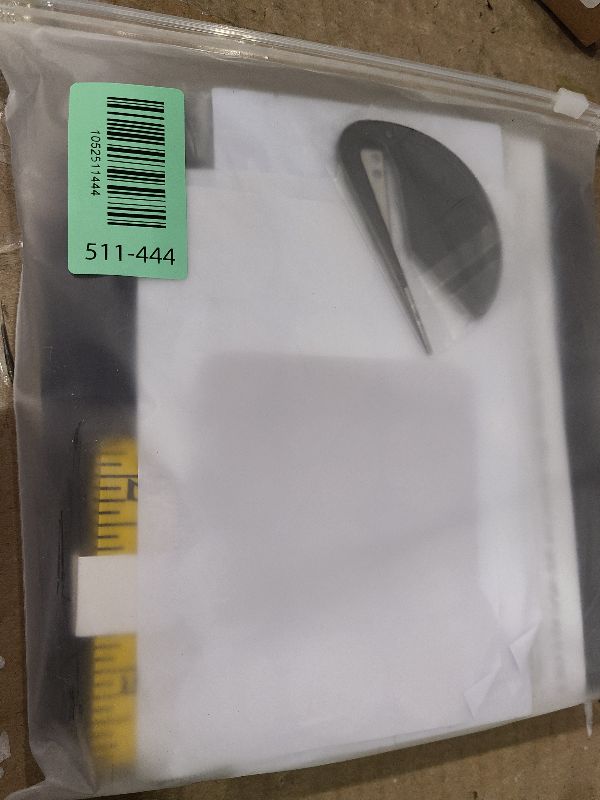 Photo 1 of 100% Blackout Window Cover, 118x57 Inch Portable Blackout Blinds, No Drill Privacy Blackout Shades, Cuttable Temporary Black Out Curtains for Bedroom Travel Dorm Home Nursery RV Media Room Darkening