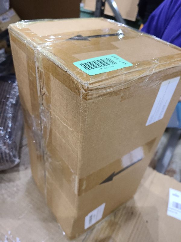 Photo 1 of 3 Cup Sandwich Containers/Box for Lunch, 24 oz Freezer Safe Borosilicate Glass Food Storage Containers, Square Glass Containers with Lids, Small Glass Freezer Yogurt/Cereal Bowls for Meal Prep, 4 Pack