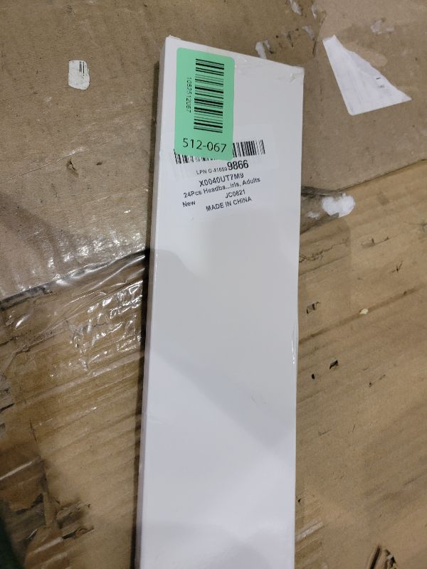 Photo 1 of 24Pcs Headbands: Japanese Sushi Chef Bandana Headwear for Karate Sports, Kitchen Cooking, Costume Party Favors for Kids, Boys, Girls, Adults