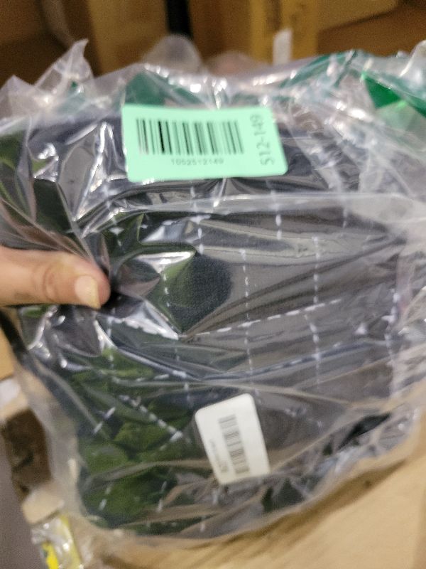 Photo 1 of 2" Straps and Buckles Set: 6 yard Nylon Webbing 2 inch (50 mm) Wide, 4 pack Side Release Buckle, 8 pcs Tri-Glide Sliders, Plastic Clip Quick Fasteners Replacement Heavy Duty Dual Adjustable No Sew