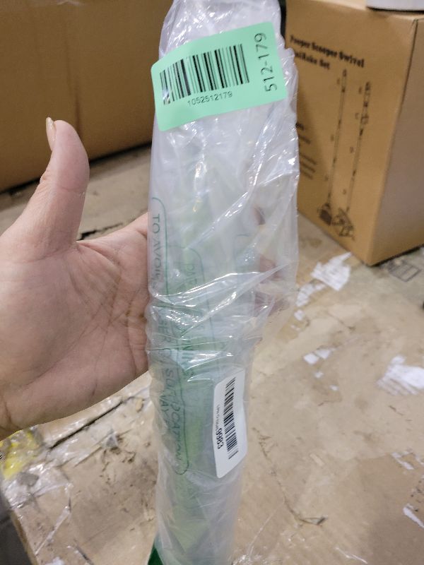 Photo 1 of 1-1/4"x 12" Auger Drill Bit for Wood,Hex Shank Tri Flute Wood Drill Bit for Soft and Hard Wood,Plastic,Drywall and Composite Materials