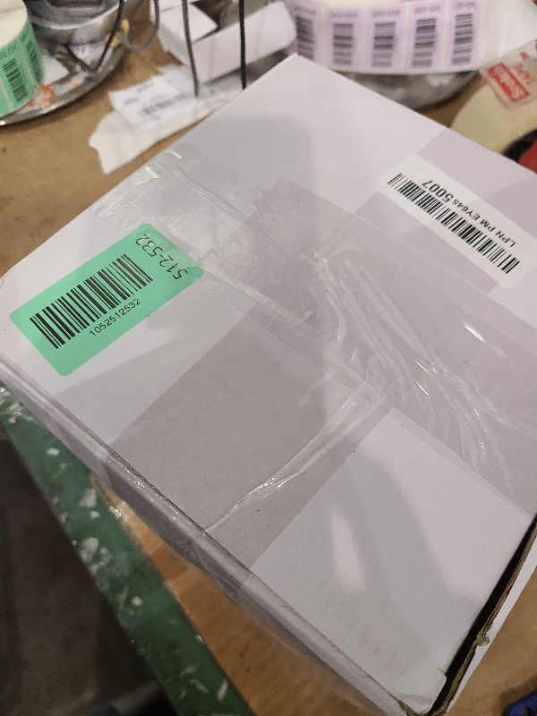 Photo 1 of 100 Pcs Corrugated Cardboard for Crafts 5 x 7 Inch Flat Cardboard Pads Corrugated Paper White Cardboard Sheets Cardboard Poster Board for Shipping Mailing Picture Frame Backing DIY Projects, White