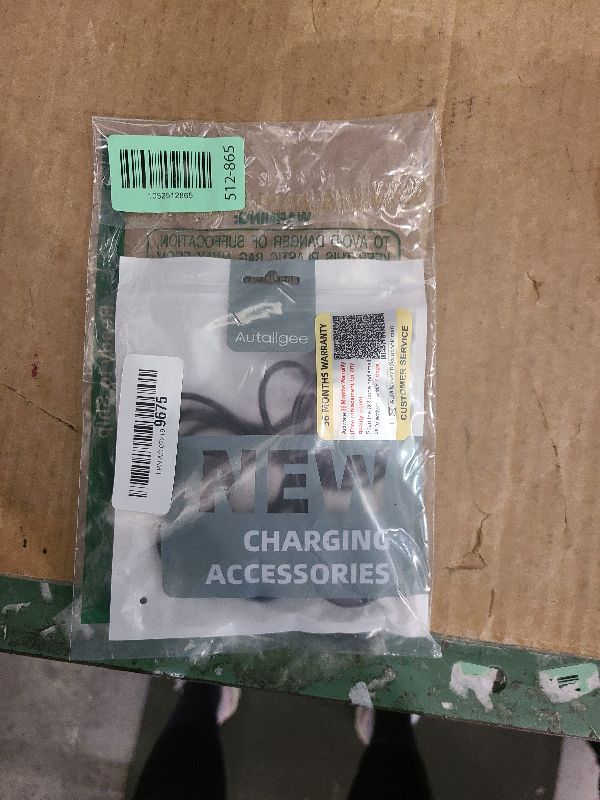 Photo 1 of 2 Pack for Samsung Galaxy Watch Charger Compatible with Watch 8/8 Classic/Ultra/7/6/6 Classic/5/5 Pro/4/4 Classic/3/Active/FE USB A Magnetic Fast Charging Dock Accessories 3.3FT