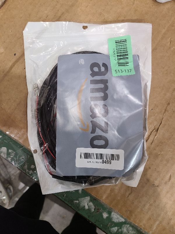 Photo 1 of 2 Pcs 4.0x1.7mm DC Plug Durable Chew-Resistant Power Cable for Trail Camera,Compatible with Tactacam Reveal X XB SK,Wise Eye,Spartan Gocam,Covert Cameras,Snyper Cameras,Etc. Trail Camera Power Cord