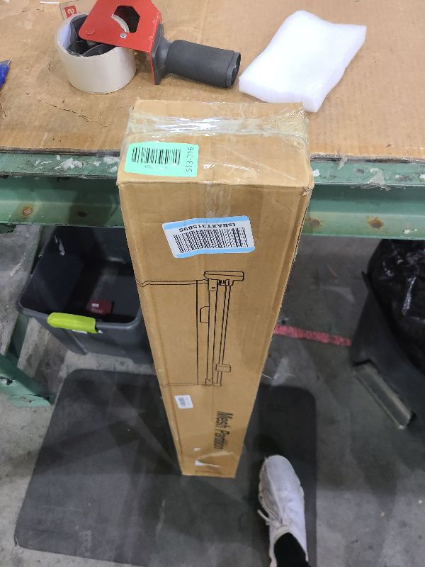 Photo 1 of 160" Retractable Baby Gates, 42" Extra Tall Upgraded Child Safety Gate with Reinforced Strip Design, Prevent from Crawling Underneath, Extra Wide Dog Gate Baby Gates for Stairs Doorways Indoor Outdoor