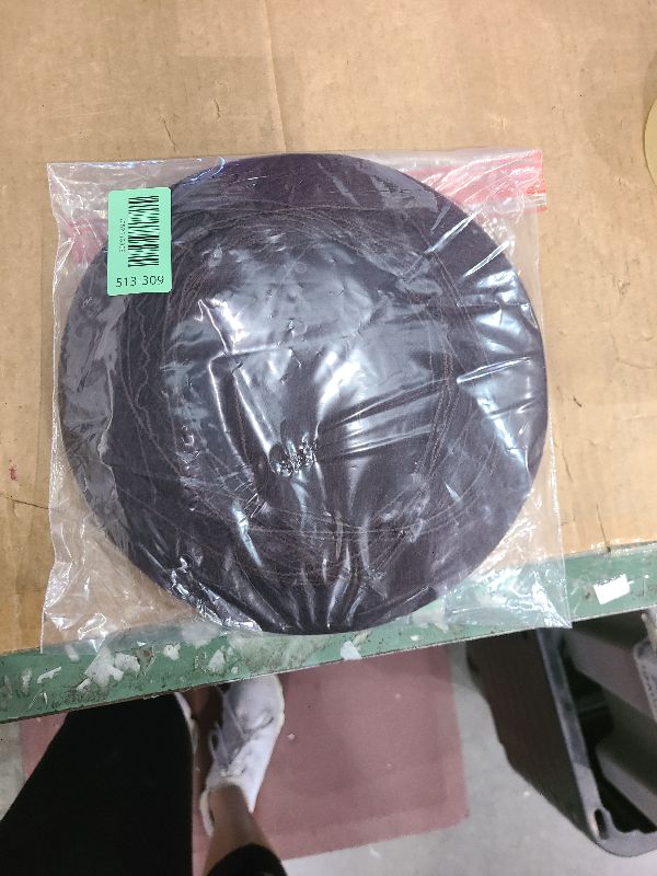 Photo 1 of 144pcs Hair Nets for Food Service Workers - 20 Inch Brown Hair Nets for Women & Men, Buns & Sleeping Hair Nets, Breathable Snood Caps for Kitchen, Restaurant, and Salon