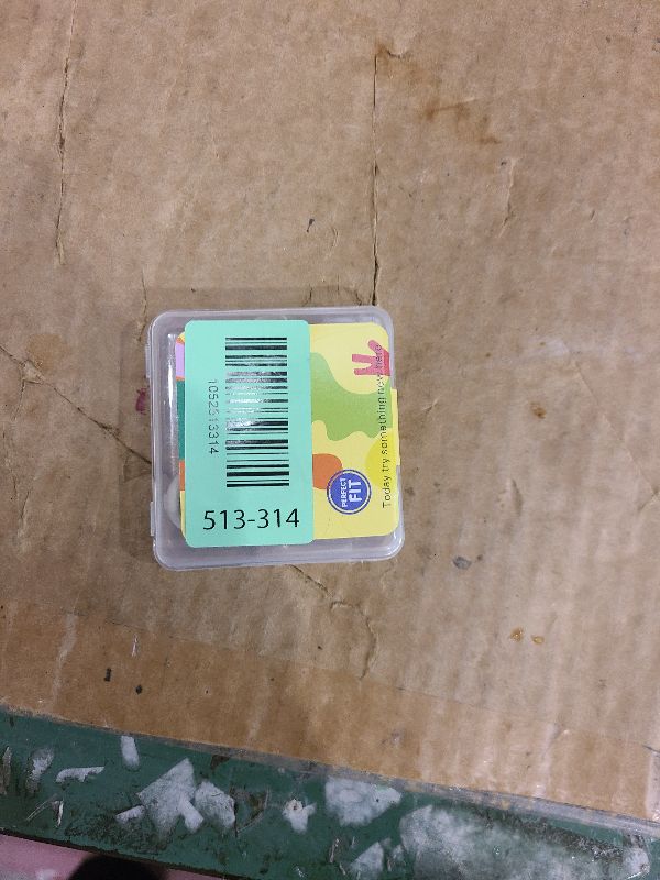 Photo 1 of [3 Pairs] Ear Tips Covers for Bose New QuietComfort Earbuds (2024), Silicone Sport Ear Hook Cover Accessories for Bose New QC Earbuds, Anti-Slip Replacement Eartip Fit Kit (S,M,L) (Off White)