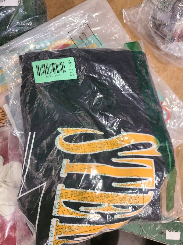 Photo 1 of  NFL Mens X NFL Established Retro - Adult Short Sleeve Fan Tee for Men & Women - Officially Licensed L