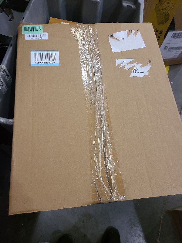 Photo 1 of 14x18 Wood Frame, Rustic Natural Wooden 18x14in Poster Picture Frame, Modern Beige Woodgrain 14 x 18inch Gallery Wall Photo Frame with HD Plexiglass, Horizontal Vertical Wall Mounting Display 1pcs