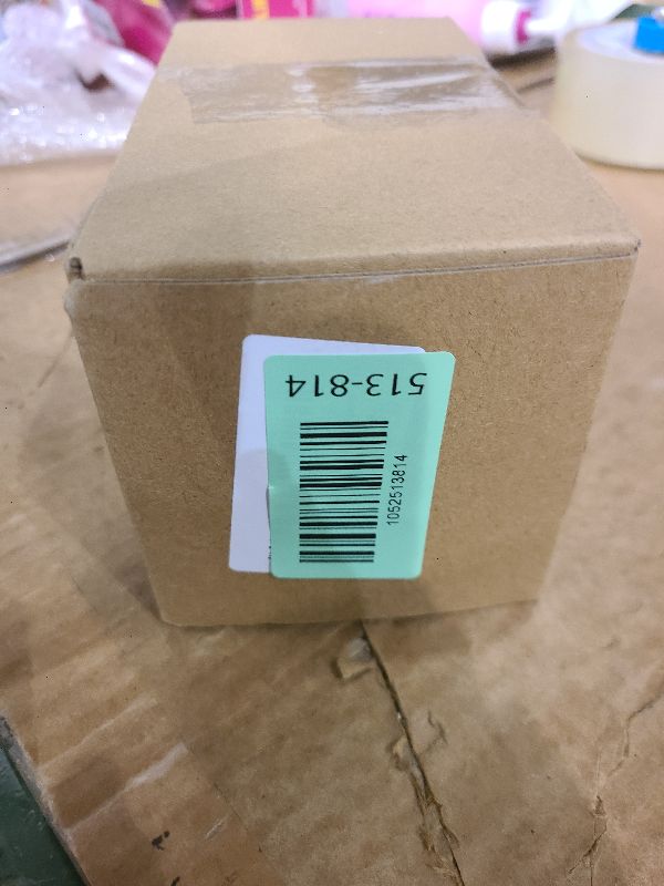 Photo 1 of 2 Pack Acrylic Straw Holder for Cabinet Door, 6" Clear Cabinet Straw Organizer with Double Sided Adhesive Tape and Sticker,Reusable Tumbler Organizer Storage for Kitchen Counter Cupboard