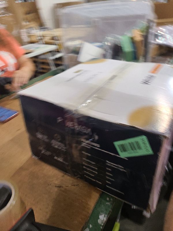 Photo 1 of 16 Pack Smart Recessed Lighting 6 Inch, Ultra-Thin LED Recessed Lighting 12W 1200LM Smart Downlight with Junction Box, Compatible with Alexa/Google Assistant, Hub Included - ETL and Energy Star