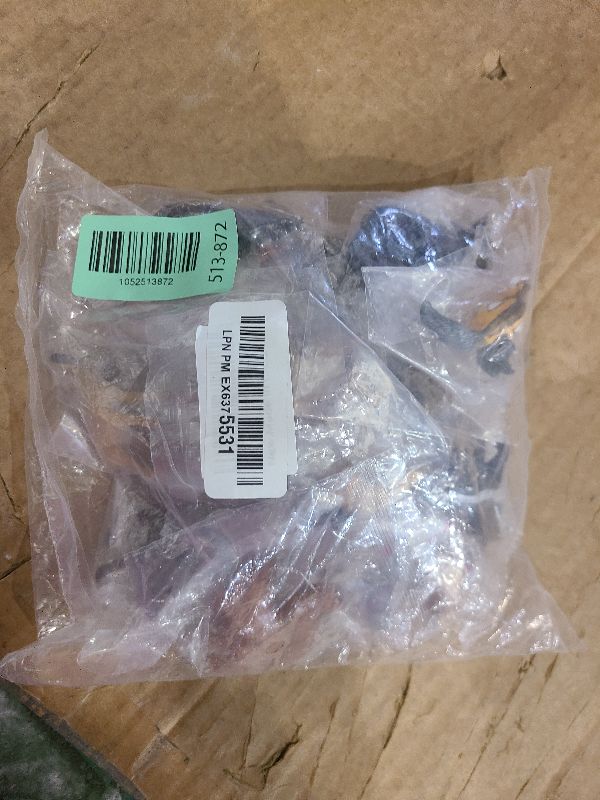 Photo 1 of 16 PCS Forest Animals Figures, Woodland Creatures Figurines, Miniature Toys Cake/Cupcake Topper Birthday Gift for Kids, Woodland Baby Shower Decorations