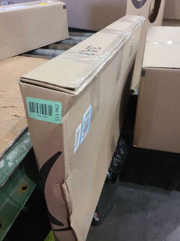 Photo 1 of 2 Pack 24"x 30" Wood Canvas Stretcher Bars, Canvas Frames Kit Easy to Assemble,Wooden Frames Kit for Oil Painting,Canvas Painting,Embroidery Stitch and Needlepoint Arts Supplies