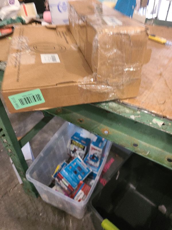 Photo 1 of 10.3" RGB Ring Light with Tripod and Phone Holder, LED Selfie Ring Light with Tablet Holder, Circle Lights with Stand, 12 Dimming Levels, 32 Color Modes Ringlight for TikTok/Live Stream/Makeup/YouTube