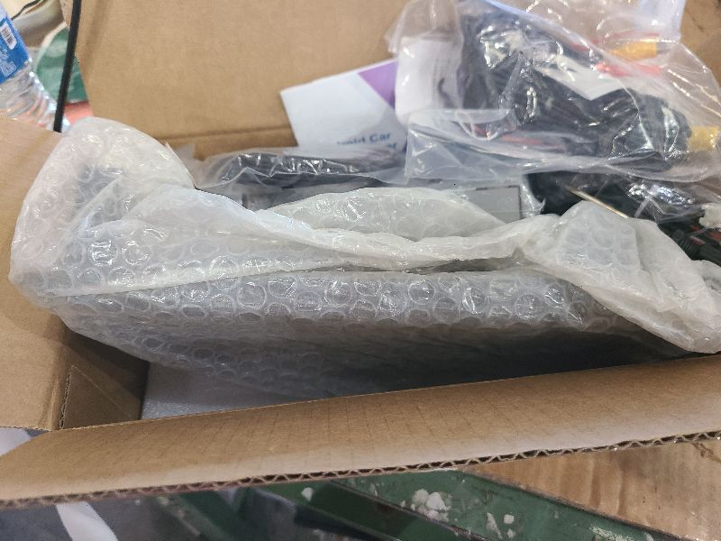 Photo 1 of [64G] Android 15 Car Stereo for Audi Q5 2010-2018 Radio, Hikity 9 Inch Touchscreen Radio Wireless Carplay Android Auto Mirror Link GPS 5G WiFi Bluetooth 2+64G FM/RDS/EQ Audio Backup Cam/SWC/MIC