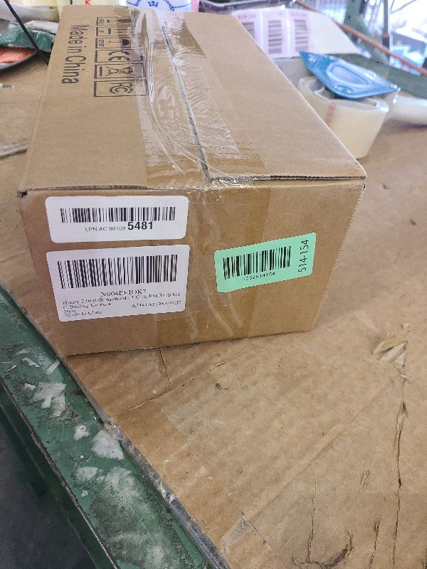 Photo 1 of [64G] Android 15 Car Stereo for Audi Q5 2010-2018 Radio, Hikity 9 Inch Touchscreen Radio Wireless Carplay Android Auto Mirror Link GPS 5G WiFi Bluetooth 2+64G FM/RDS/EQ Audio Backup Cam/SWC/MIC