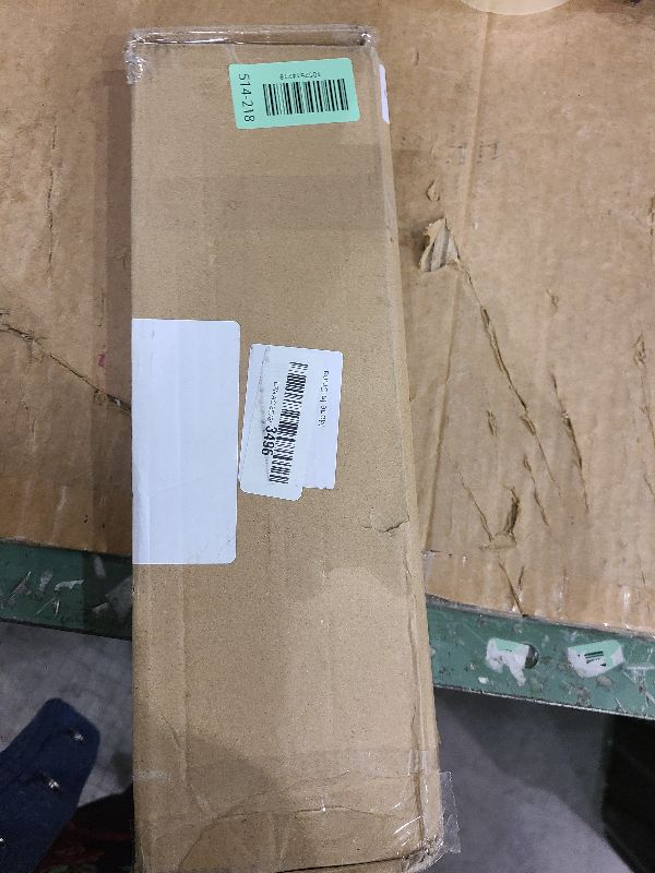 Photo 1 of 2 Pack Stove Counter Gap Cover Stainless Steel,Stove Guard for Kitchen Oven Counter Side Gap, Range Trim Kit, Adjustable Length 13.8" to 27.6", Stove gap filler Easy Clean and Heat Resistant(Style 1)