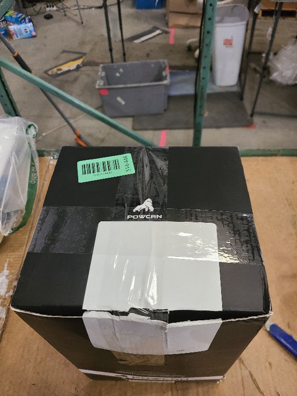 Photo 1 of 1 Gallon Insulated Water Bottle for Travel: 2-in-1 Straw Spout Lid, Dual Handle, Leakproof, Keep Cold 48H, 128oz Stainless Steel Water Jug for Gym, Biking, Road Trip, Work, Home, Picnic (Midnight)