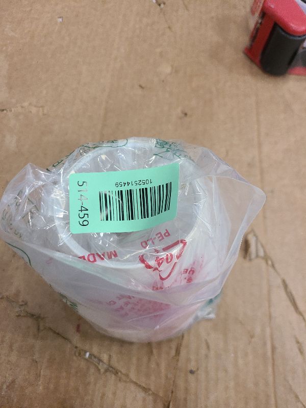 Photo 1 of 2pcs Small Lamp Shade Linen Fabric Clip On Bulb Lampshade Barrel Cloth Lamp Cover Replacement Black Linen Lampshade for Bedroom (Beige)