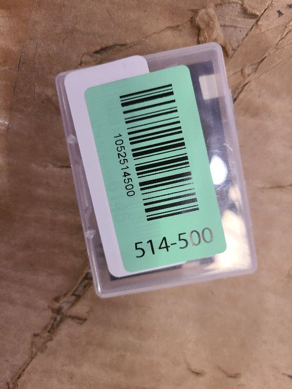 Photo 1 of 2pcs ATN3600L Diamond Record Player Needles Replacement with Stylus Cleaning Brush, Replacement Stylus Compatible with Audio-Technica AT-LP60X, AT-LP60XBT, and AT-LP60XBT-USB Vinyl Record Player