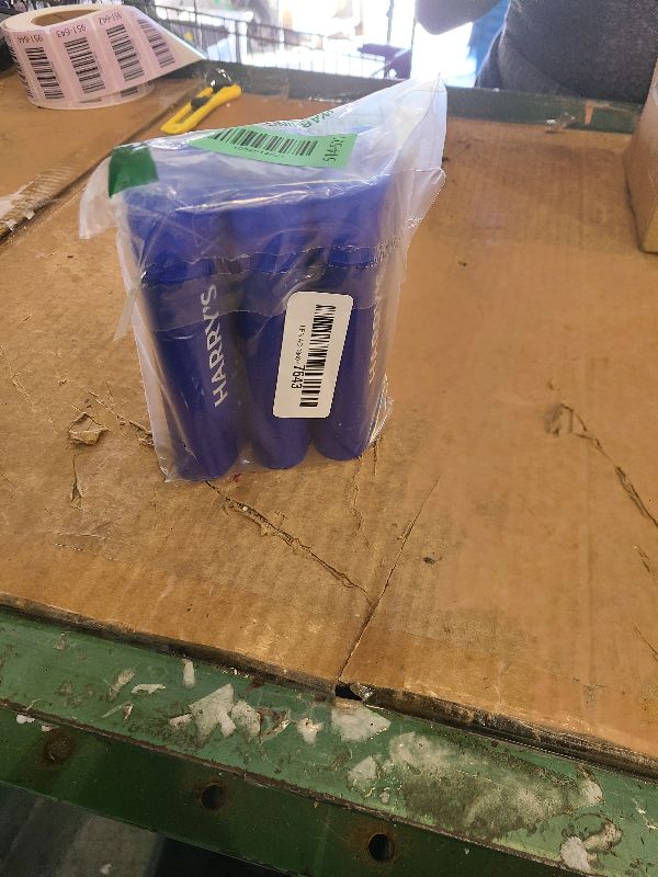 Photo 1 of **MSRP 16.50** Harry's Aluminum Free Deodorant for Men - Odor Control, Redwood Scent, 2.5 Oz, 3-Pack, Men Deodorant Aluminum Free
Visit the Harry's Store REDWOOD