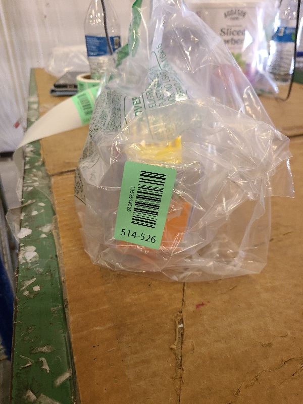 Photo 1 of 10 Professional Hair Clipper Guards Cutting Guides Compatible with Most Wahl Clippers with Organizer, Color Coded Clipper Combs Replacement - 1/16" to 1"