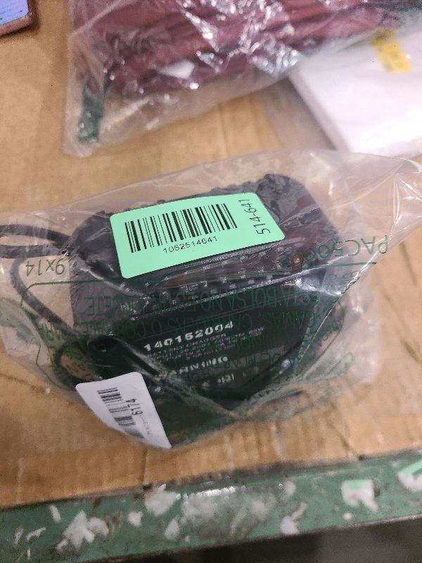 Photo 1 of 19.2V C3 Battery Charger 140152004 Replacement for All Craftsman 19.2-Volt C3 XCP Lithium-Ion & Ni-Cad Diehard Battery 11375 11376 PP2011 315.PP2020 315.PP2025 PP2030