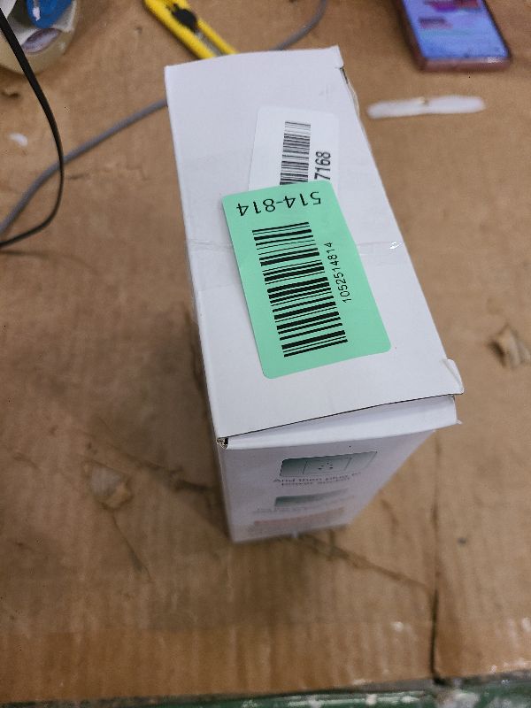 Photo 1 of 2025 Upgraded Version Ultrasonic Repeller Indoor, Mouse Traps Repellent Plug in, Pest Control,